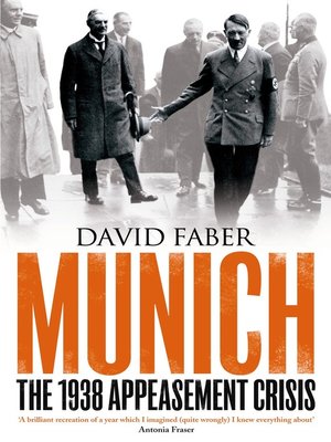 cover image of Munich